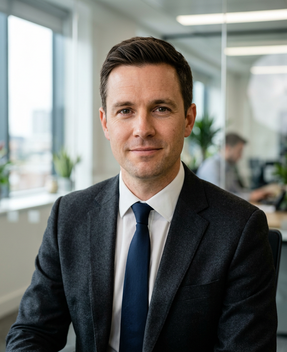 Michael Reeves – iGaming analyst and UK slot sites expert