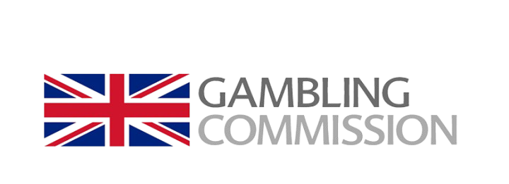 UK Gambling Commission logo